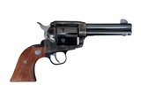 Used Ruger Vaquero 45 Colt 4.62
