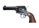 Used Ruger Vaquero 45 Colt 4.62