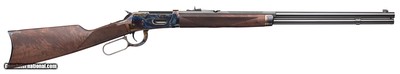 Winchester Model 94 Deluxe Sporting 38-55 Win 20