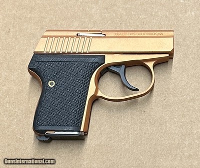 L.W. Seecamp LWS 380 ACP Copper LWS-380-COPPERW