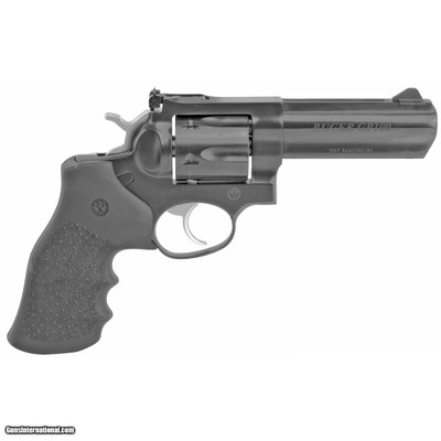 Ruger GP100 357 Mag 4