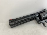 Colt Python .357 Magnum Revolver – 6
