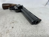 Colt Python .357 Magnum Revolver – 6