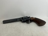 Colt Python .357 Magnum Revolver – 6