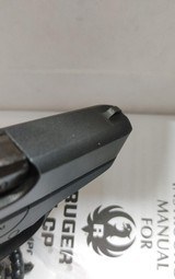 Used Ruger LCP 380 ACP One 6 Round Mag/One 7 Round Mag 03701 - 4 of 4