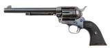 Colt Frontier Six Shooter Revolver SAA – 1916, .44-40 WCF, 7.5