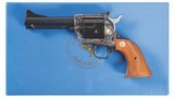 Colt New Frontier Single Action Army 3rd Gen – .45 LC, 4.75