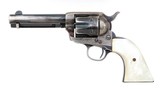 Colt Single Action Army Revolver – 1905, .45 Colt, 4.75
