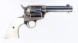 Colt Single Action Army Revolver – 1905, .45 Colt, 4.75