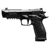 Sig Sauer P226 X-Five Reserve 9mm 20 Round Capacity 226 226X5-9-CW-RES - 2 of 11