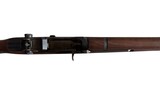 Springfield Armory M1 Garand 30-06 WWII Circa 1944 - 15 of 16