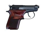 Used Beretta 21 Bobcat 22 LR Tip Up Barrel DA/SA 7 Round Capacity - 1 of 2