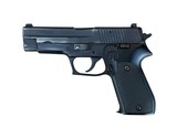 Used Sig Sauer P220 45 ACP 8 Round Capacity 220 - 3 of 3