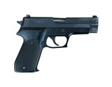 Used Sig Sauer P220 45 ACP 8 Round Capacity 220 - 2 of 3