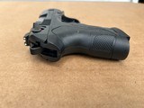 Beretta PX4 Storm Subcompact 9mm – DA/SA with Manual Safety, 13+1 Capacity - 4 of 7