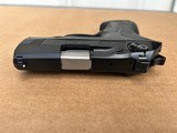 Beretta PX4 Storm Subcompact 9mm – DA/SA with Manual Safety, 13+1 Capacity - 5 of 7