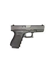 Used Glock 32 Gen 4 .357 SIG – Compact Power, 13+1 Capacity, 3 Magazines Included - 3 of 8