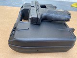 Beretta APX Full Size 9mm – Modular Grip Frame, Striker-Fired, 17+1 Capacity - 6 of 7