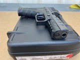 Beretta APX Full Size 9mm – Modular Grip Frame, Striker-Fired, 17+1 Capacity - 4 of 7