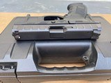 Beretta APX Full Size 9mm – Modular Grip Frame, Striker-Fired, 17+1 Capacity - 5 of 7