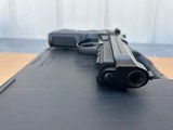 Beretta 92G Centurion Tactical Wilson Combat 9mm – G10 Grips, Decocker-Only, Made in USA - 6 of 7