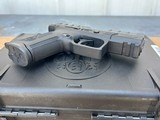 Beretta APX Centurion 9mm – Mid-Size Tactical Pistol, 15+1 Capacity - 3 of 7