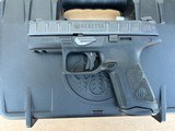 Beretta APX Centurion 9mm – Mid-Size Tactical Pistol, 15+1 Capacity - 7 of 7