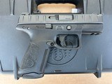 Beretta APX Centurion 9mm – Mid-Size Tactical Pistol, 15+1 Capacity - 2 of 7