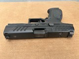 Beretta APX A1 Full Size 9mm – Optics Ready, Enhanced Slide, Modular Grip - 5 of 7