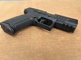 Beretta APX A1 Full Size 9mm – Optics Ready, Enhanced Slide, Modular Grip - 3 of 7