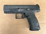 Beretta APX A1 Full Size 9mm – Optics Ready, Enhanced Slide, Modular Grip - 7 of 7