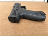 Beretta APX A1 Full Size 9mm – Optics Ready, Enhanced Slide, Modular Grip - 4 of 7