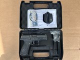 Beretta APX A1 Full Size 9mm – Optics Ready, Enhanced Slide, Modular Grip - 1 of 7