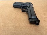 Beretta 92FS 9mm – Classic Full Size DA/SA, Made in USA, 10rd Mag - 6 of 7