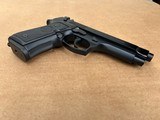 Beretta 92FS 9mm – Classic Full Size DA/SA, Made in USA, 10rd Mag - 3 of 7