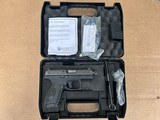 Beretta APX Centurion 9mm – Threaded Barrel, Suppressor-Ready, Tactical Compact - 1 of 7