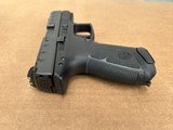 Beretta APX Centurion 9mm – Threaded Barrel, Suppressor-Ready, Tactical Compact - 4 of 7