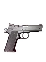 Used CZ 40 B .40 S&W – Alloy Frame, Classic Design, Rare Discontinued Model 40b - 3 of 7