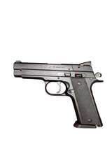 Used CZ 40 B .40 S&W – Alloy Frame, Classic Design, Rare Discontinued Model 40b - 2 of 7