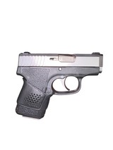 Used Kahr CW380 – Stainless Slide, Ultra-Compact .380 ACP with Pocket Holster - 3 of 8