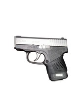 Used Kahr CW380 – Stainless Slide, Ultra-Compact .380 ACP with Pocket Holster - 2 of 8
