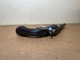 Colt Frontier Six Shooter “Bisley Model” Revolver – .44-40 WCF, Antique, Checkered Hard Rubber Grips - 5 of 8