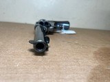 Colt Frontier Six Shooter “Bisley Model” Revolver – .44-40 WCF, Antique, Checkered Hard Rubber Grips - 7 of 8