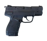 Used Springfield Armory XDE Compact 45 ACP 7 Round Capacity XD-E XDE93345BE - 1 of 3
