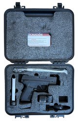 Used Springfield Armory XDE Compact 45 ACP 7 Round Capacity XD-E XDE93345BE - 3 of 3