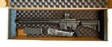 Pre Owned ALG Geissele El Jefe ALG 556 Nato 16