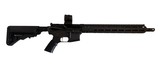 Pre Owned ALG Geissele El Jefe ALG 556 Nato 16