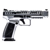 Canik SFX Rival-S 9MM Chrome 5