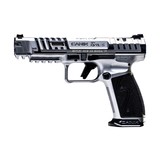 Canik SFX Rival-S 9MM Chrome 5