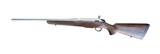 Tikka T3x Hunter 270 Win Stainless Steel 22.4
